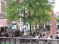 Centraal Station CS - nr. 0347